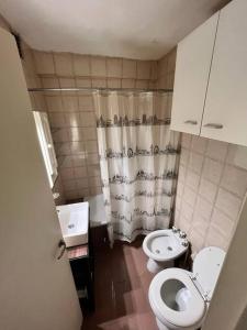 Studio French I - Recoleta