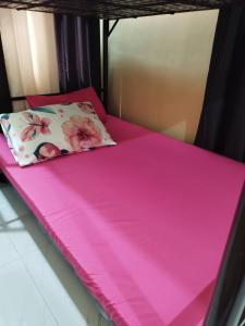 30pax-Jumongs Transient Inn