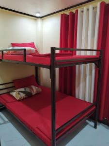 30pax-Jumongs Transient Inn