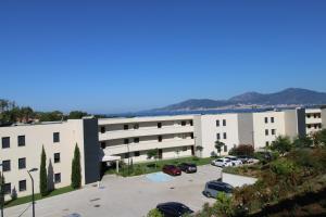 Appartements Domaine du Frasso : photos des chambres