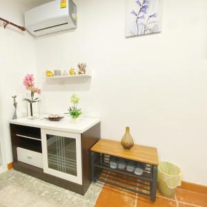 Wan Wan พูลวิลล่า พัทยา