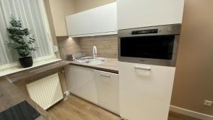 Liget Hévíz Apartman