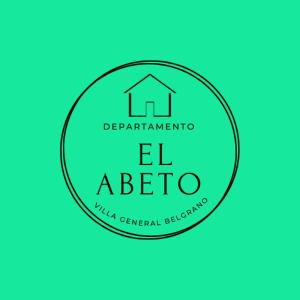 Departamento EL ABETO