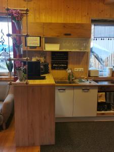 Gemütliches Häuschen "Bergblick Hollnhof" lädt zum verweilen ein