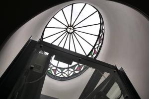 Roof Terrace By Burgo Apartments