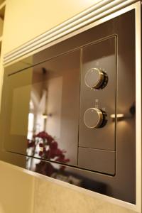 Roof Terrace By Burgo Apartments