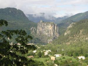 Campings Residence de Plein Air Panoramique a la Porte des Gorges du Verdon : photos des chambres