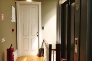 Roof Terrace By Burgo Apartments