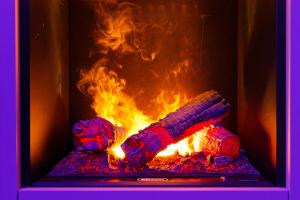 Appartements Romance Spa Nuit D'amour : Appartement 1 Chambre