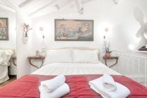 My Guest in Florence