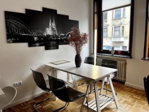 EXKLUSIVE Wohnung mitten im schönsten Viertel