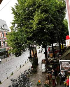 EXKLUSIVE Wohnung mitten im schönsten Viertel