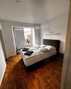 EXKLUSIVE Wohnung mitten im schönsten Viertel