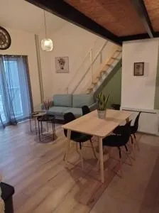 Logement moderne - Vouhé