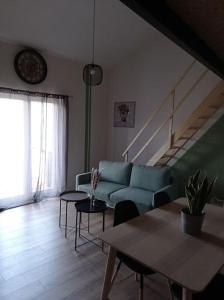 Appartements Logement moderne : photos des chambres