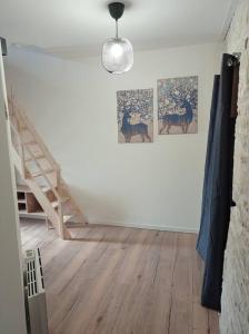 Appartements Logement moderne : photos des chambres