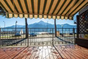 House Nicholas - Masina