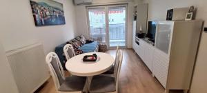 Apartman Botivo