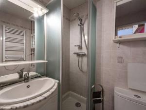Charmant Studio Pour 2 Personnes, Rénové, au Pied des Pistes et au Centre des Menuires - FR-1-574-12