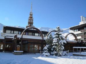 Charmant Studio Pour 2 Personnes, Rénové, au Pied des Pistes et au Centre des Menuires - FR-1-574-12