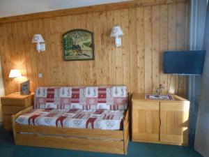 Appartement rénové, 4 pers., Les Menuires, WIFI, animaux admis - FR-1-574-15