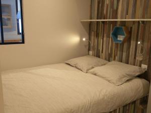 Charmant 3 pièces rénové avec balcon au pied des pistes, Les Belleville - FR-1-574-24