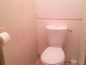 Charmant 2 pièces, centre, 5 pers. avec balcon, quartier La Croisette, Les Belleville - FR-1-574-9