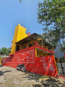 Utsav riverbank homestay