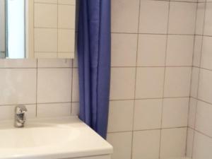 Appartement 32m², centre Croisette, 5 couchages, Wifi, animaux admis - FR-1-574-25