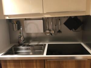 Studio rénové cosy et chaleureux aux pieds des pistes, proche commodités, quartier Croisette - FR-1-574-17