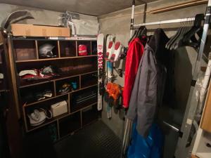 Studio rénové cosy et chaleureux aux pieds des pistes, proche commodités, quartier Croisette - FR-1-574-17