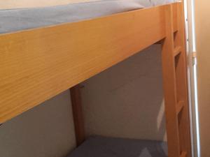 Studio charmant pour 4 pers. balcon sud, quartier Reberty, Les Menuires - FR-1-574-23