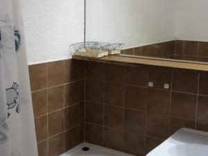 Studio charmant pour 4 pers. balcon sud, quartier Reberty, Les Menuires - FR-1-574-23