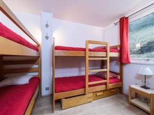 Appartement 6 pers, skis aux pieds, animaux admis - FR-1-574-37