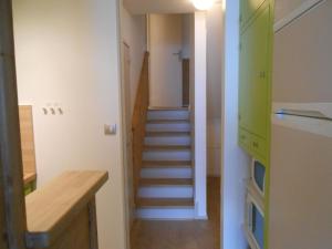 Appartement 6 pers, skis aux pieds, animaux admis - FR-1-574-37