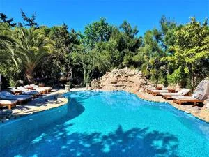 Kemerbag 29 Guest House 12 Yaş Üstü - 埃杰阿巴德