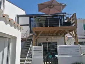 Maison 500m plage - 滨海拉特朗什