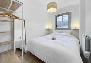 Lescapade - Centre Ville - Parking - Balcon