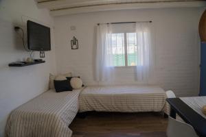 Complejo Willy Pampa