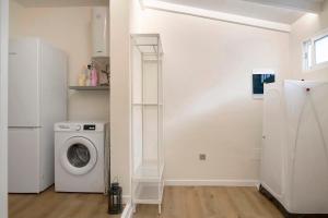 Apartamento El Equilibrio