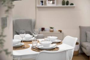 Apartamento El Equilibrio