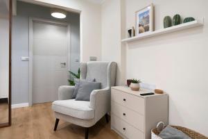 Apartamento El Equilibrio