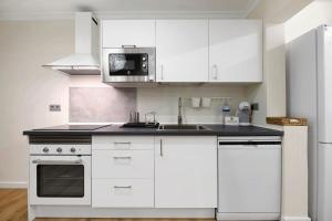 Apartamento El Equilibrio