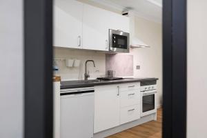 Apartamento El Equilibrio