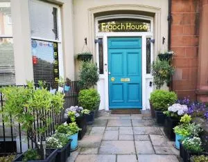 Fraoch House - Эдинбург