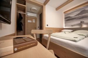 Guesthouse Pri Zalogarju 