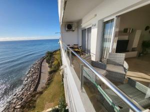 Apartamento Mar de Isabel - 3hvězdičkové hotely ve městě Torremolinos