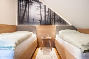 Guesthouse Pri Zalogarju