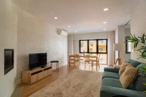 Modern 3 BDR Apartment by LovelyStay - Caneças