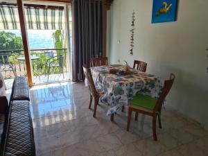 Zante House Apartments